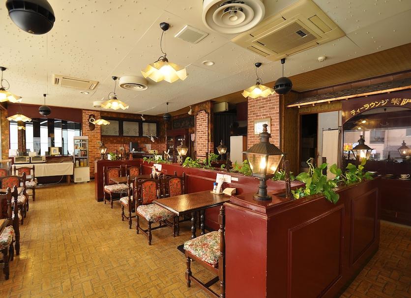 Restauracja Zdjęcie