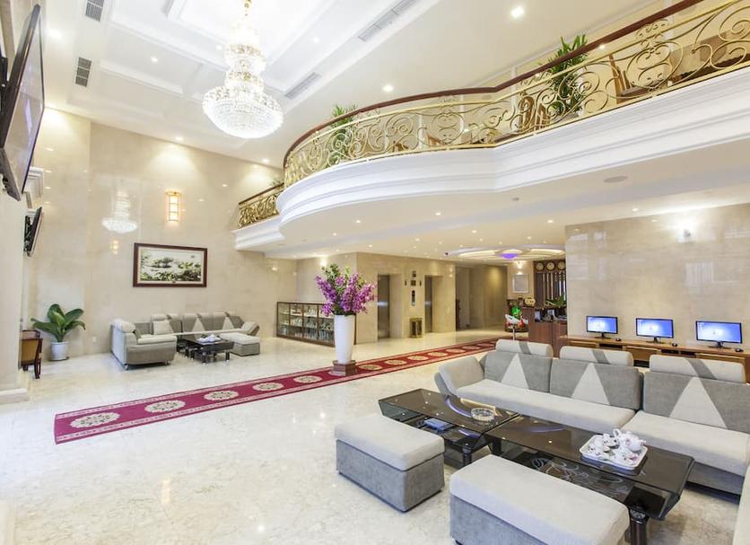 Lobby Zdjęcie
