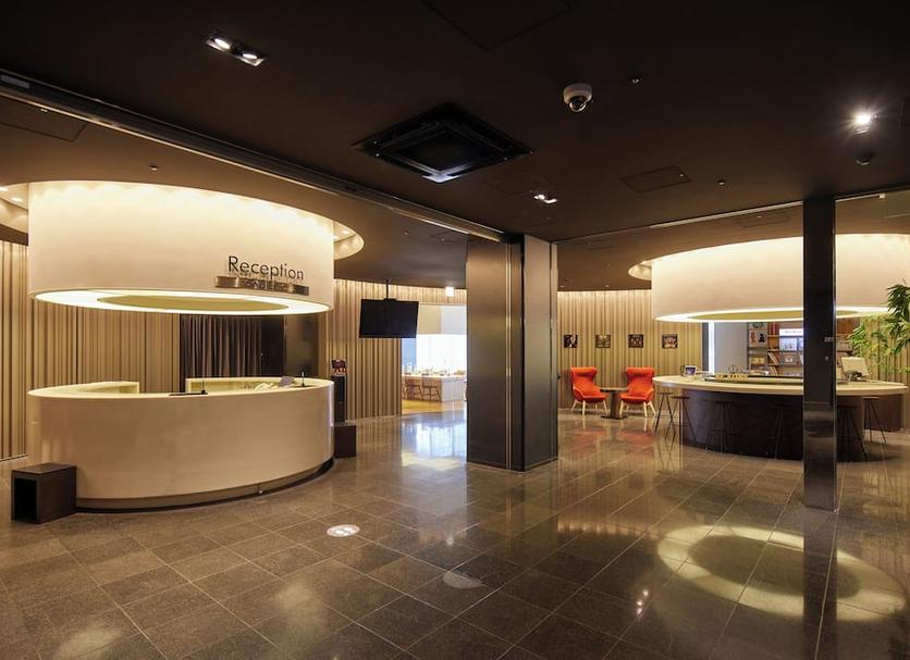 Lobby Zdjęcie