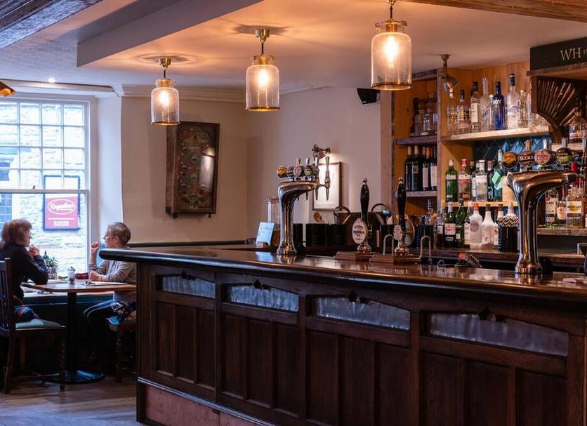 Bar Zdjęcie