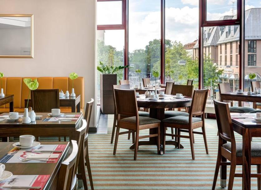 Restauracja Zdjęcie