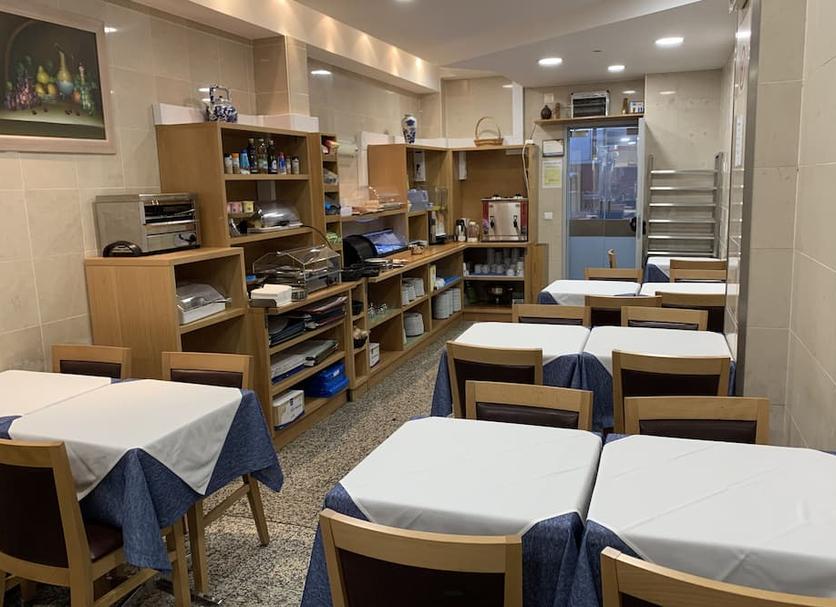 Restauracja Zdjęcie