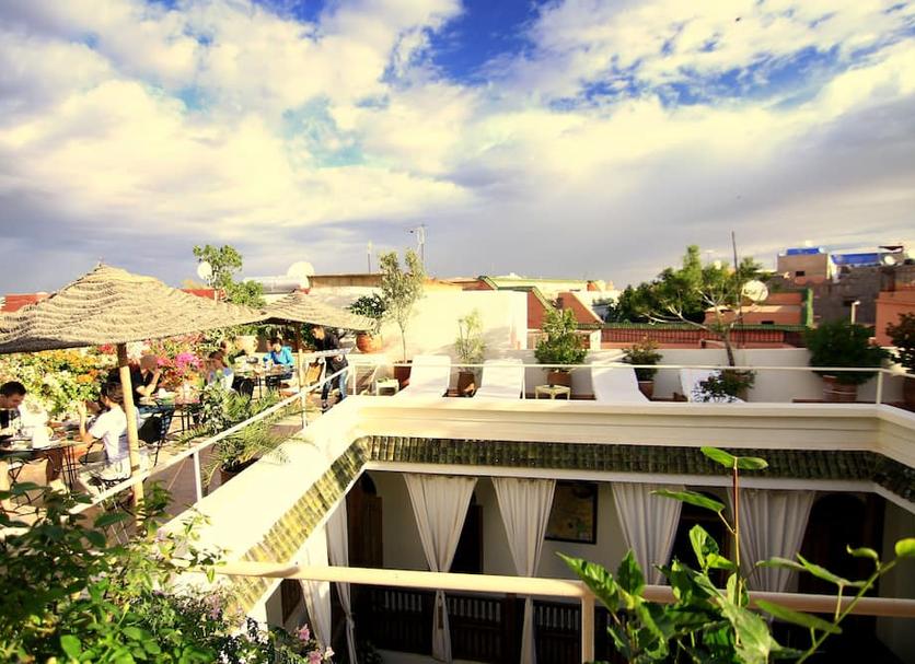 Balkon Zdjęcie