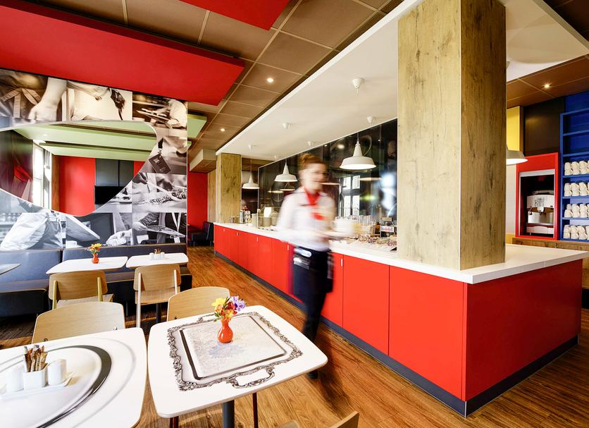 Restauracja Zdjęcie