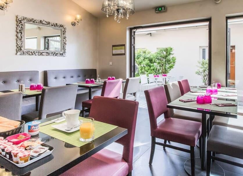 Restauracja Zdjęcie