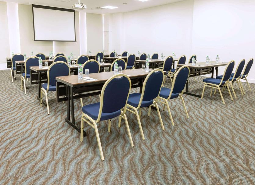 Sala konferencyjna Zdjęcie