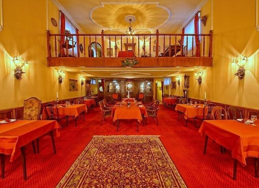 Restauracja Zdjęcie