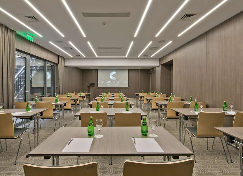 Sala konferencyjna Zdjęcie