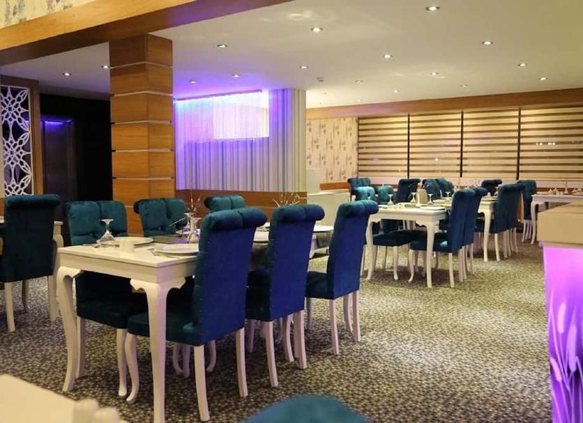 Sala konferencyjna Zdjęcie