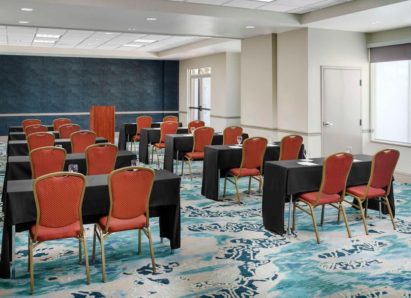 Sala konferencyjna Zdjęcie