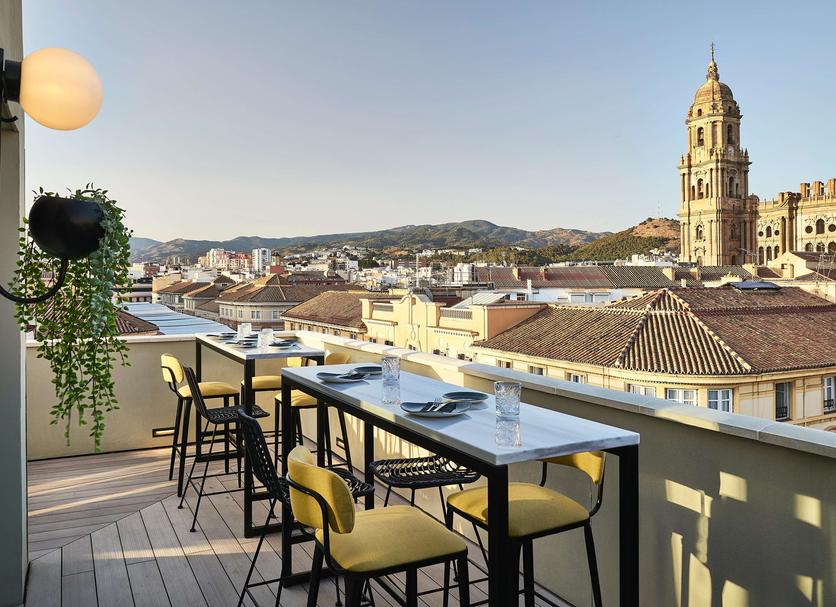 Balkon Zdjęcie