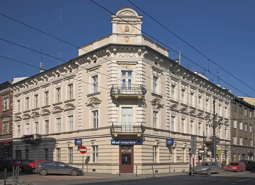 Budynek Zdjęcie