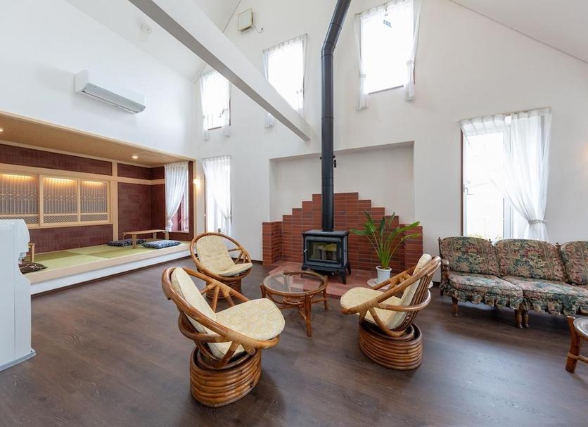 Lobby Zdjęcie