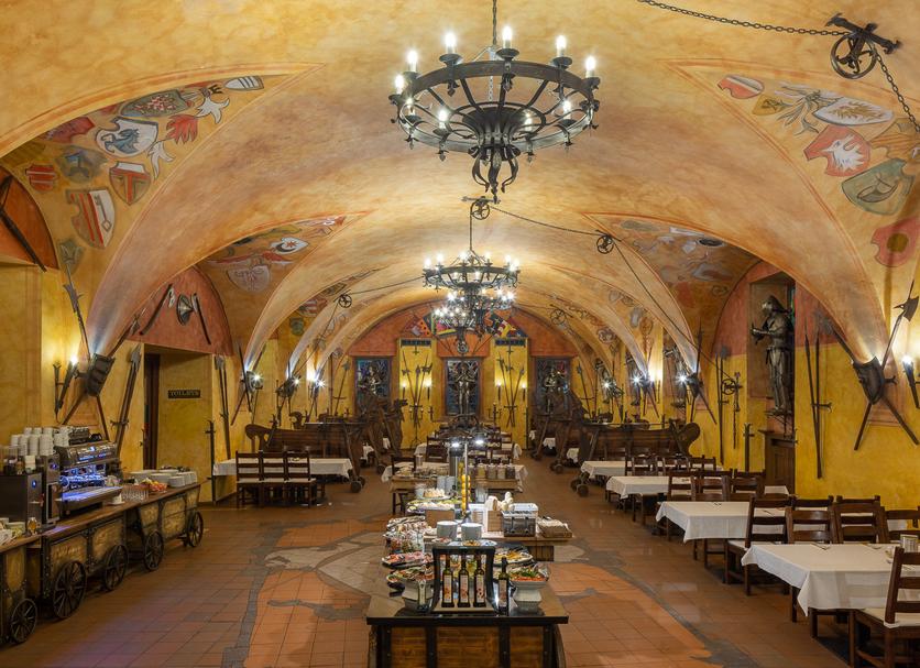Restauracja Zdjęcie
