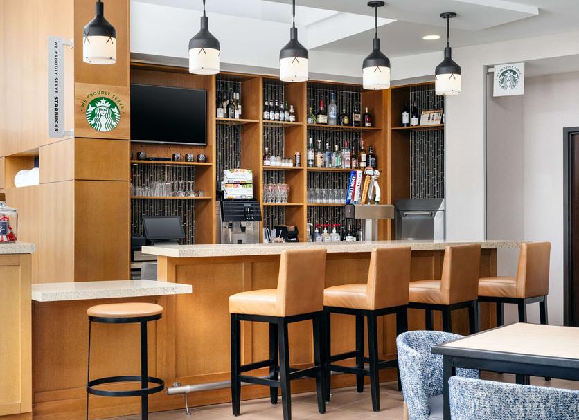 Bar Zdjęcie