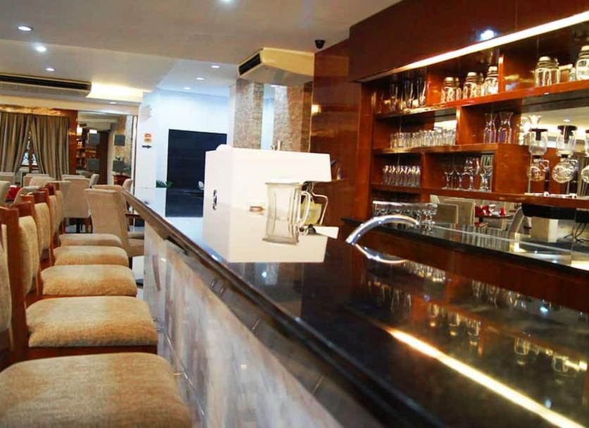 Bar Zdjęcie
