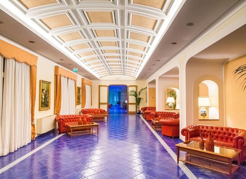 Lobby Zdjęcie