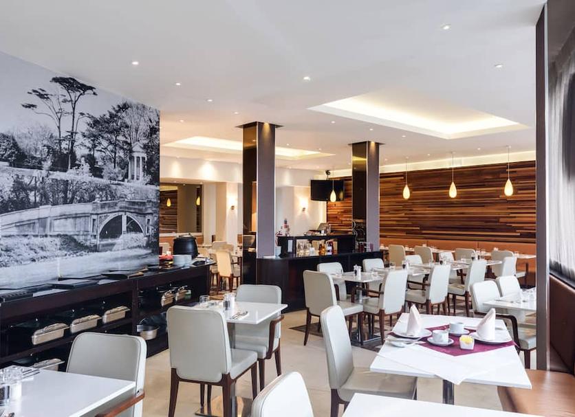 Restauracja Zdjęcie