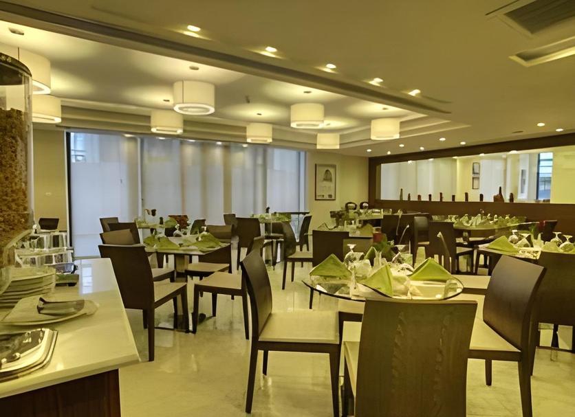 Restauracja Zdjęcie