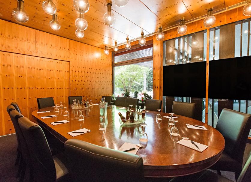 Sala konferencyjna Zdjęcie