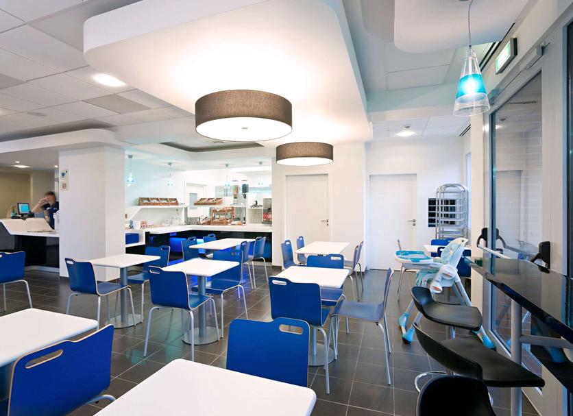 Restauracja Zdjęcie