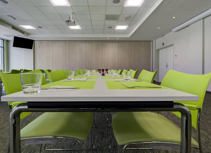 Sala konferencyjna Zdjęcie