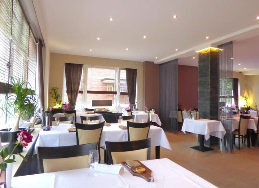 Restauracja Zdjęcie