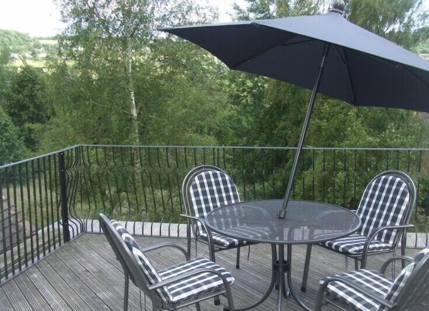 Balkon Zdjęcie