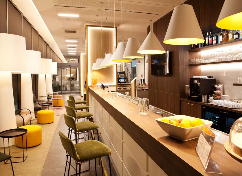 Bar Zdjęcie