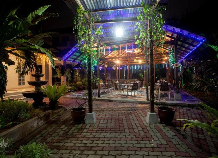 Patio Zdjęcie