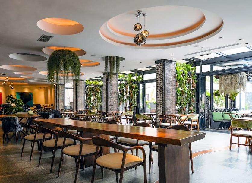 Restauracja Zdjęcie
