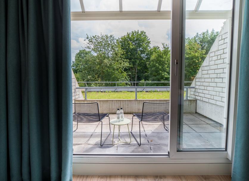 Balkon Zdjęcie