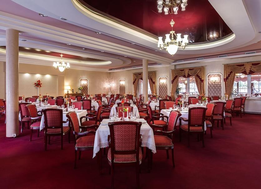 Restauracja Zdjęcie