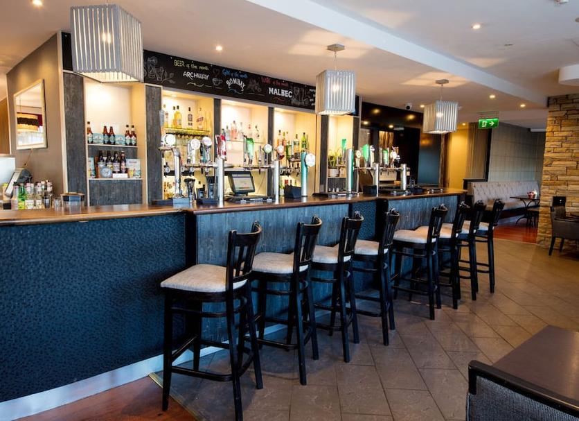 Bar Zdjęcie