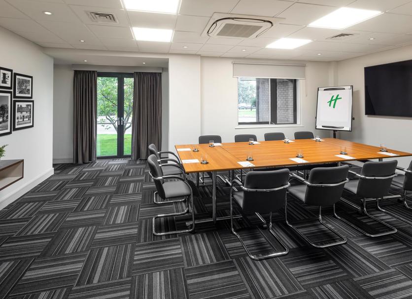 Sala konferencyjna Zdjęcie
