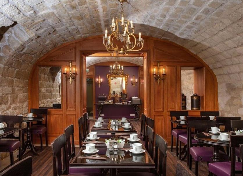Restauracja Zdjęcie