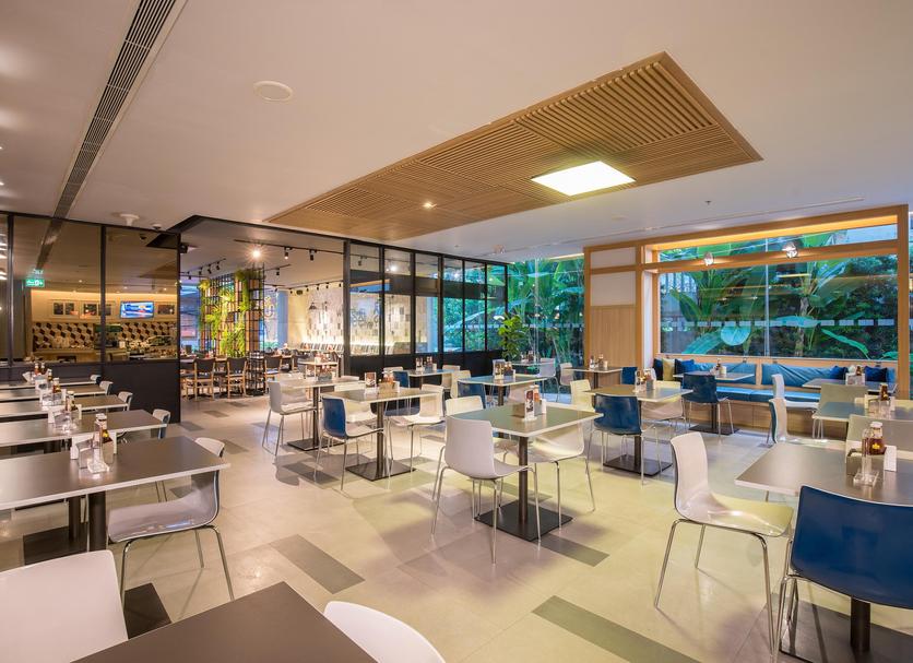 Restauracja Zdjęcie