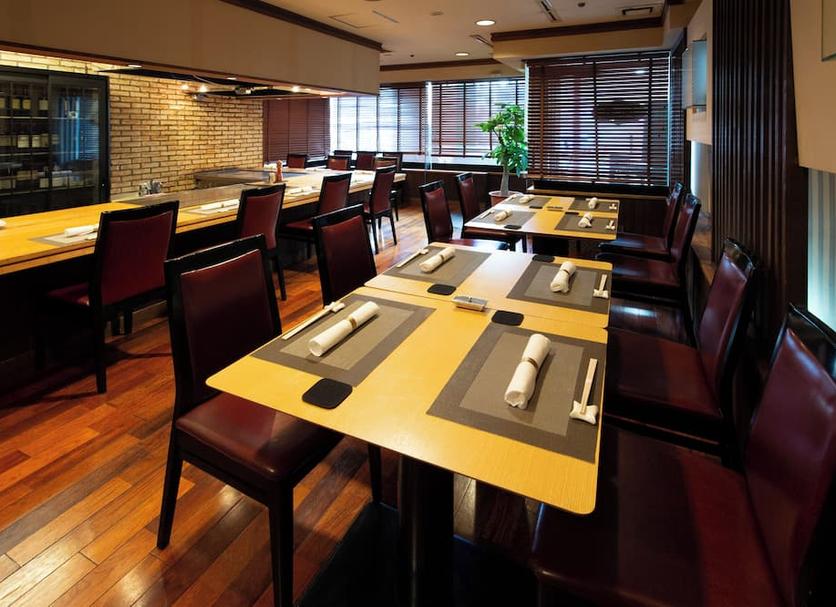 Restauracja Zdjęcie