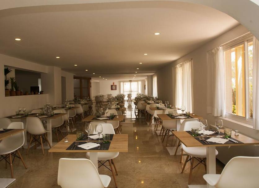 Restauracja Zdjęcie