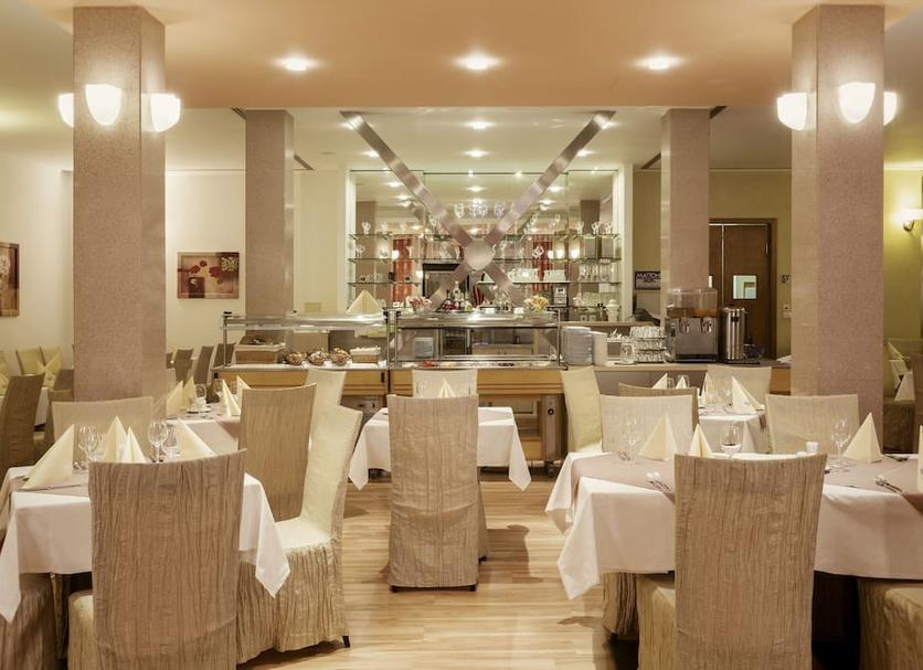 Restauracja Zdjęcie