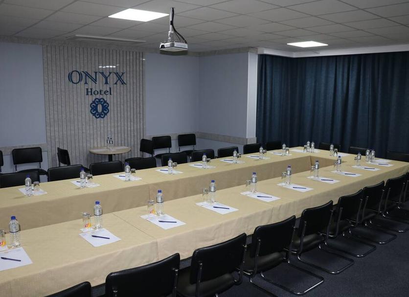 Sala konferencyjna Zdjęcie