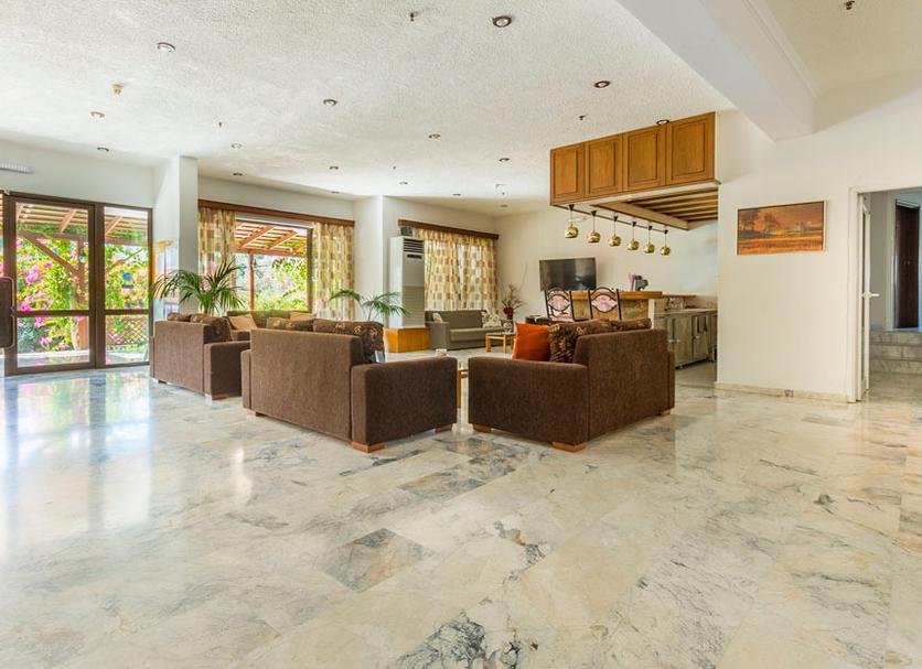 Lobby Zdjęcie