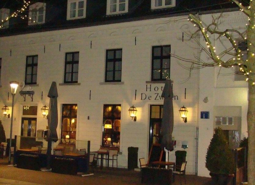 Budynek Zdjęcie