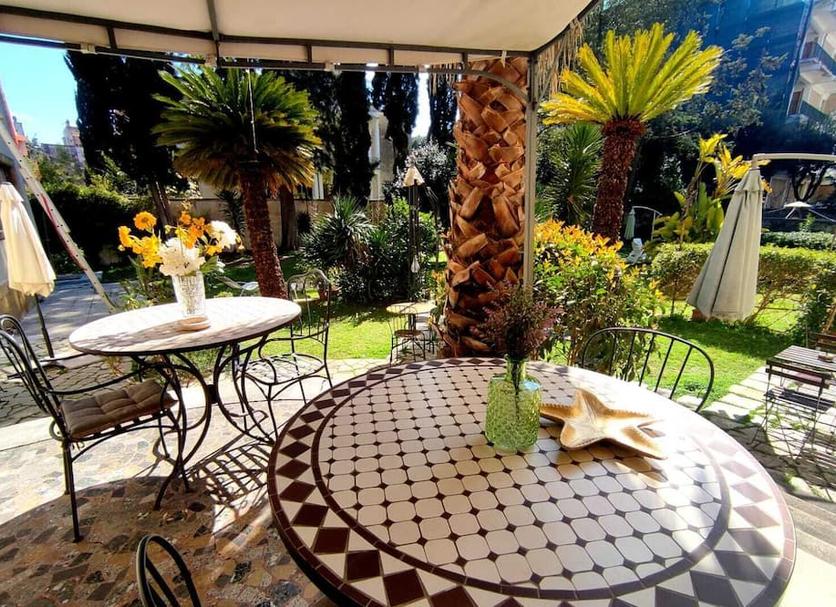 Patio Zdjęcie