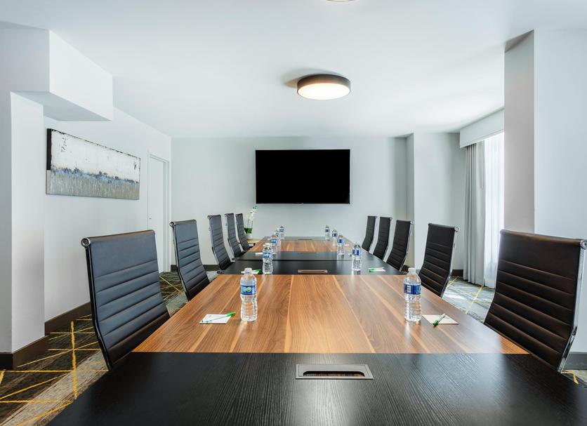 Sala konferencyjna Zdjęcie
