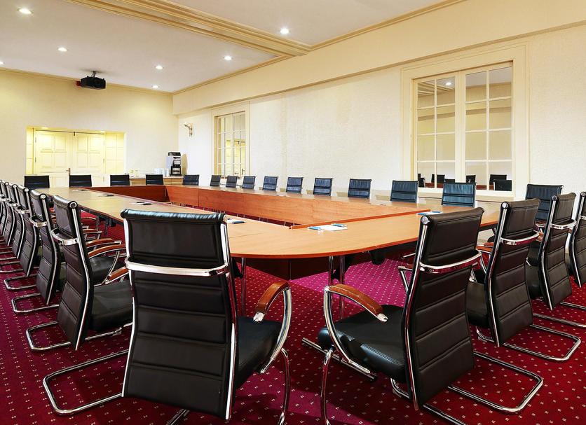 Sala konferencyjna Zdjęcie