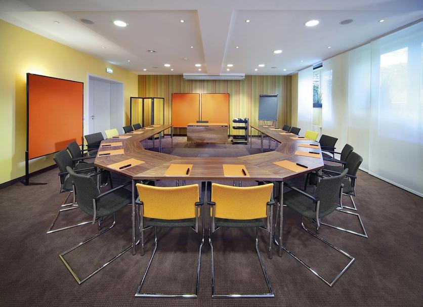 Sala konferencyjna Zdjęcie