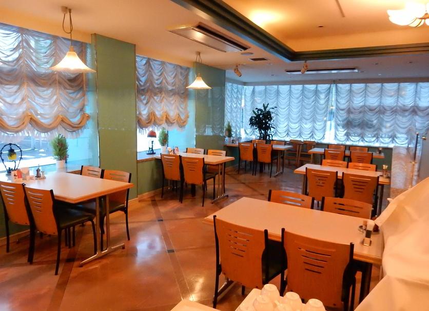 Restauracja Zdjęcie