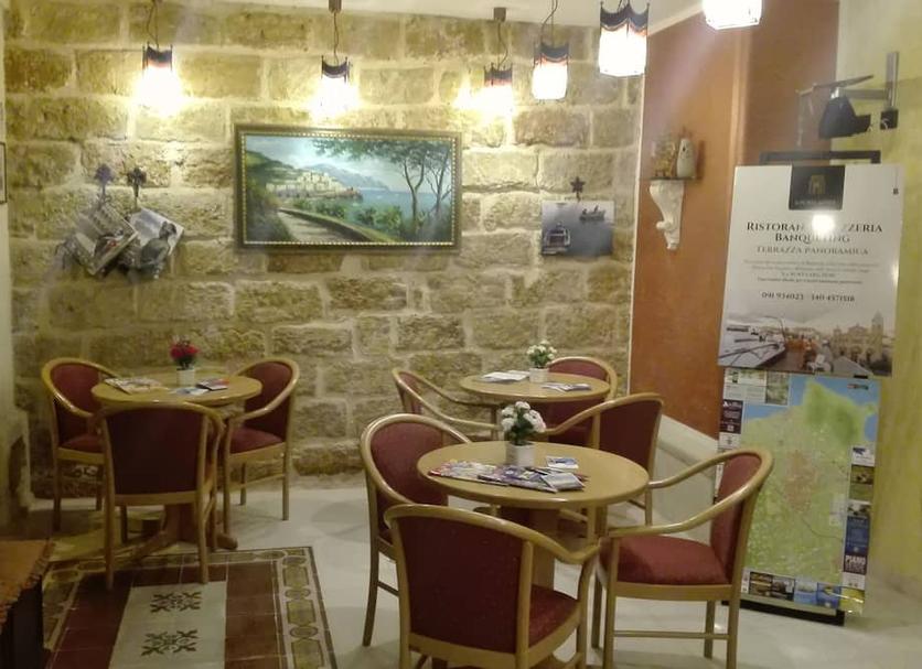 Restauracja Zdjęcie