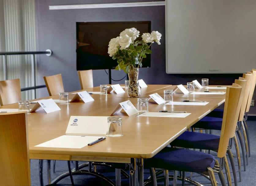 Sala konferencyjna Zdjęcie